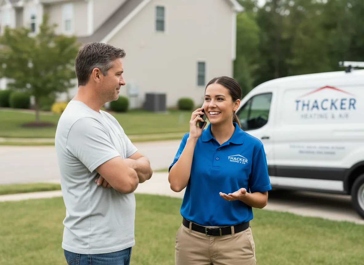 Ac Repair Babcock, WI FAQs